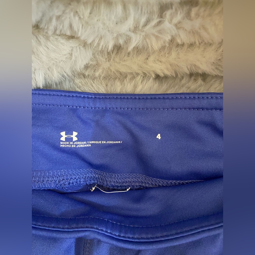 Under Armor set - Picture 3 of 6
